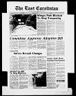 The East Carolinian, June 10, 1981